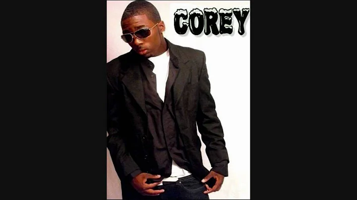 Corey Shaw - Just a dream