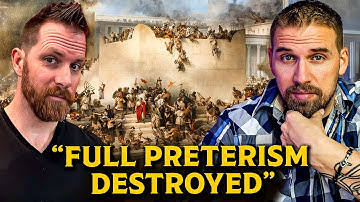 Full Preterism’s House of Cards Collapses Under Scrutiny