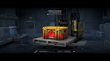 Opening A Danger Zone Case everyday, until i get a knife #350