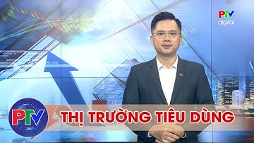 Thị trường tiêu dùng ngày 3/10/2025 | Hội đồng nhân dân tỉnh sẽ quyết định bảng giá đất từ 1/1/2026