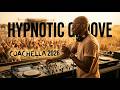 Afro House 2026 | Deep Melodic Mix | Cosmic Groove Vol. 11 ☕️