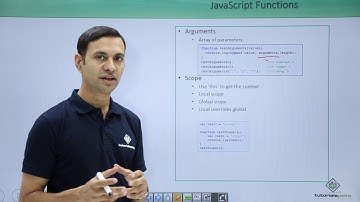 JQuery - JavaScript Functions