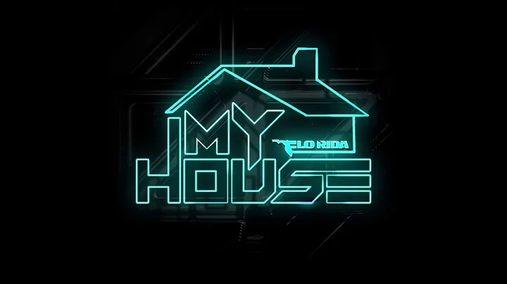 House Party by Sam Hunt / My House by Flo Rida Mash-Up