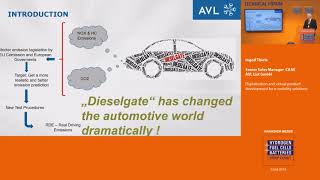 Digitalization and virtual product development for e-mobility solutions