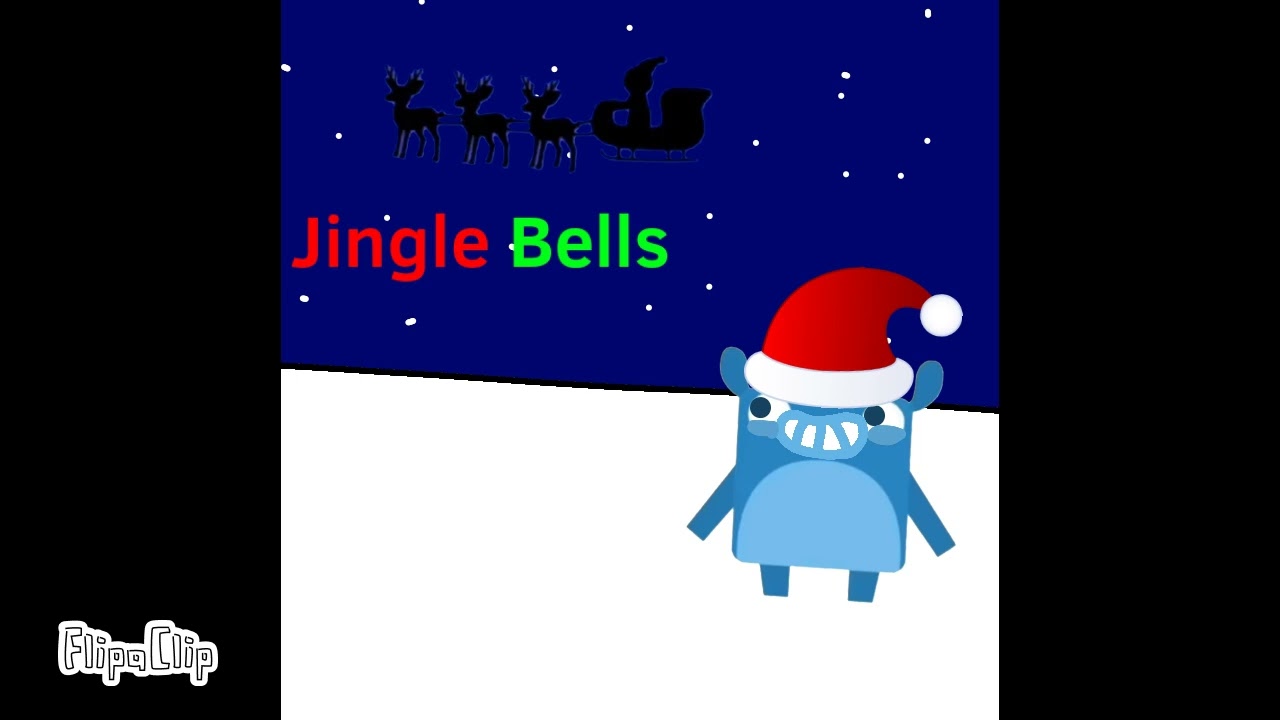 Endless music jingle bells for ‪@YoshinChan‬ - YouTube