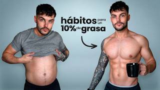 Estos 30 Micro Hábitos Funcionan Mejor que Cualquier Dieta