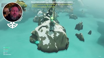 Post -Pre-Alpha-Demo-Stream