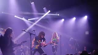 George Lynch [Dokken Set] - It's Not Love {Racket NYC 2/26/26}
