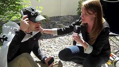 Hosted SharePoint 2010 Launch - Fpweb.net Outtakes