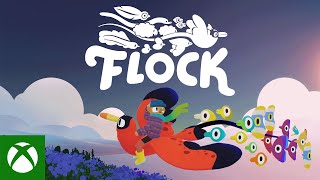 Flock - Gameplay Walkthrough