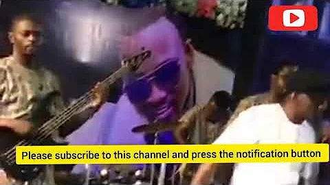 OGANLA PASUMA LIVE SHOW AT ILARO 12 YEARS ANNIVERSARY OF DE PRESTIGE CLUB OF ILARO LATEST