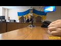 Судья Чаплицкий В. В. "прогнулся" под Бзенко А. А. Шайхет открыл охоту на ДКО (продолжение)