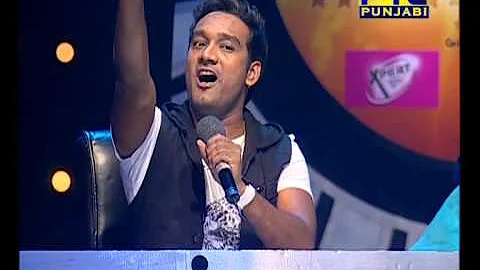 VOICE OF PUNJAB SEASON 4 PRELIMS EP 6 SALEEM SINGI...