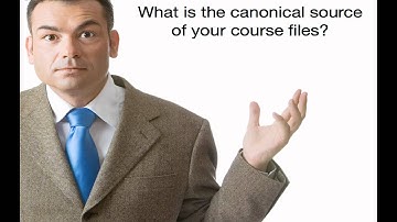 Course Web to Sakai: Making Changes