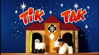 Tiktak Thema Boerderij