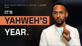 2026 Mid-Year Prophetic Alignment | 2026 | Divine Instructions 🚨
