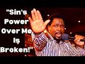 TB Joshua's POWERFUL COMPOSITION: SIN's POWER Over ME Is BROKEN - 2 HOUR Deliverance LOOP | SCOAN