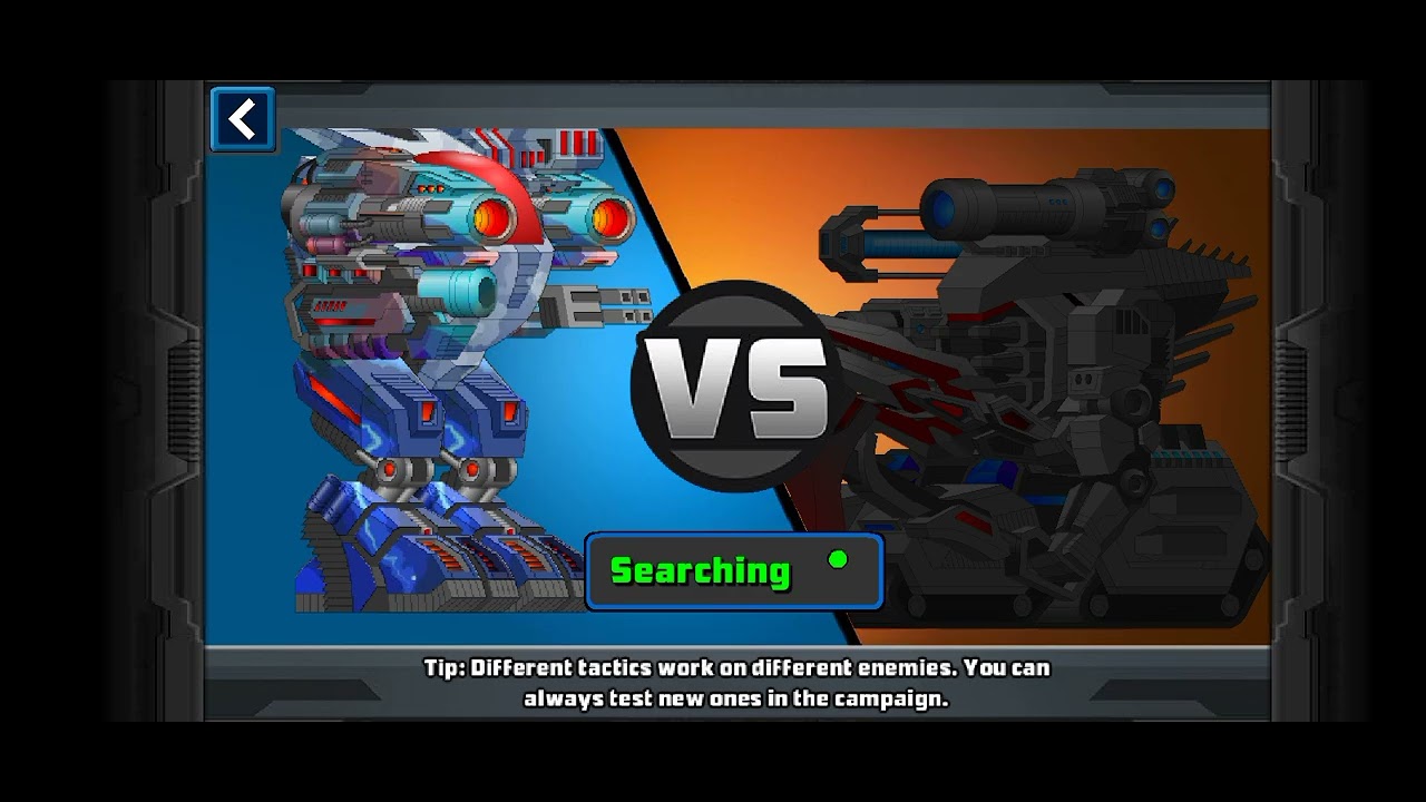 Playing super mechs #4