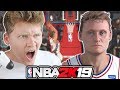 I'M DUNKING ON EVERYBODY! NBA 2K19 MY CAREER #3