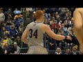 Men's Basketball Semifinal #1: (1) South Dakota State vs. (5) Fort Wayne