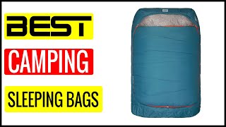 ✅ Best Rated Camping Sleeping Bags Reviews In 2023 🏆 Top 5 In The Market ✅ Best Rated Camping Sleeping Bags Reviews In 2023 🏆 Top 5 In The Market