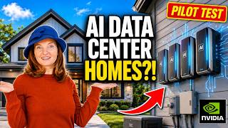 AI Data Centers Are Coming to Raleigh – Watch THIS before You Move