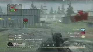 cod4 kill run