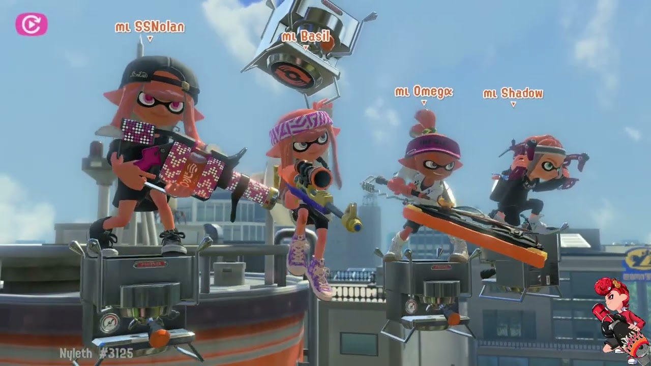 An NA League Week 3 Ladder Set Vs Bet I Subbed For With Moonlight