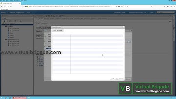 NSX-T 2.1 Part 03: Deploying NSX-T Manager on ESXi host