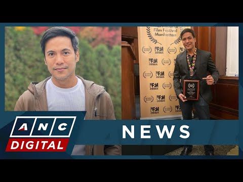 Jeffrey Hidalgo wins