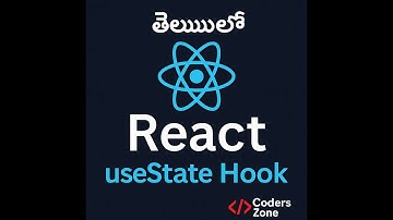 "React useState Hook Explained in 2 Minutes!"