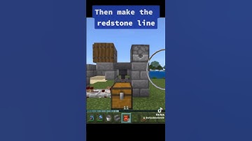 SIMPLE AND EASY OBSIDIAN FARM | Java & Bedrock | Minecraft 1.19 Tutorial