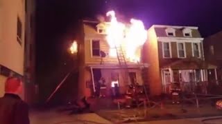 **UNOFFICIAL** DCFD/DC FIRE/EMS TRIBUTE 2019 - (TV-PG)