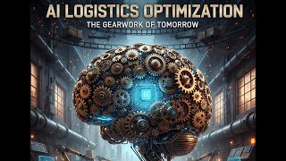 How AI is Revolutionizing Supply Chain & Logistics