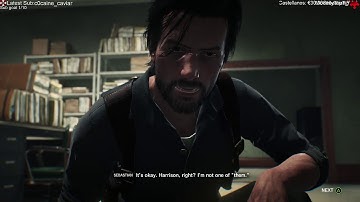 The Evil Within 2 Kill Everyone Run Part 2