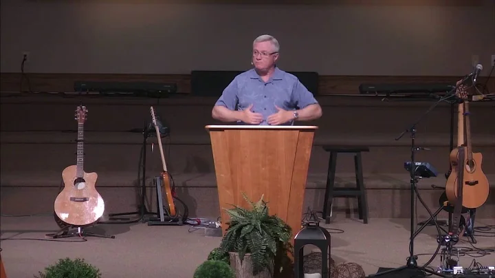 Fearfully and Wonderfully Made   John Mahaffey