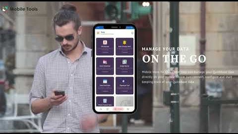 Extend your Quickbase functionality with QB-Kit Mobile App by ArkOne Software