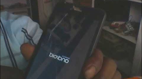 Micromax D321 Hardreset