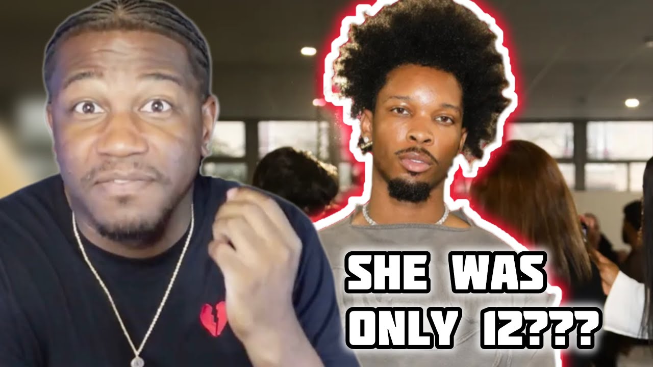 Most CONCERNING Parts Of The D4VD Situation