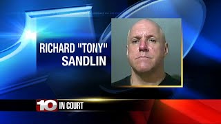 Police catch wanted Terre Haute murder suspect
