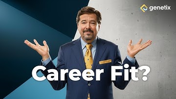 "DMIT Test | Unlock Your True Potential with Genetix | Career & Personality Development"