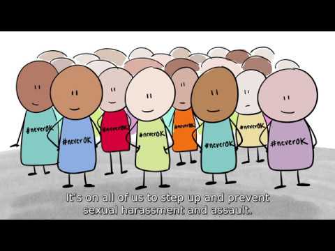 Bystander Intervention University of Bath - YouTube