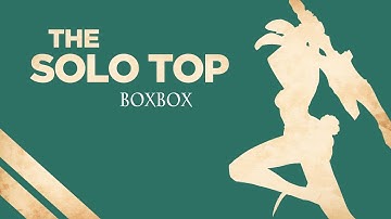 Box Box - Ông hoàng của những combo Riven