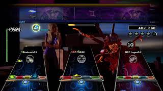 Pass the Nirvana by Pierce the Veil - FBFC #2303