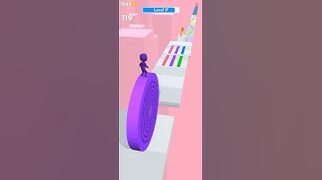 layers roll level - 17