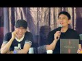 ALV Talent Circuit artist Miguel Escueta releases his album 'Stand In The Fire' | Presscon Part 4