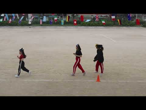 2018 이화체육한마당 3-1