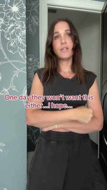  Messy Room vs Clean Space Which One Makes Mom HAPPIER? #shorts #messy # ...