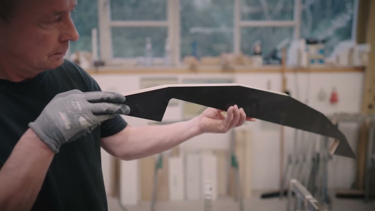 THE MOVING TREE - CIRCULAR LVING BY EGGER + HÄFELE