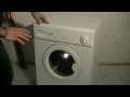 TUTORIAL DE LAS PARTES DE UNA LAVADORA